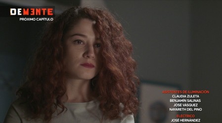 Avance: Maira encarará a Javiera por su relación con Flavia