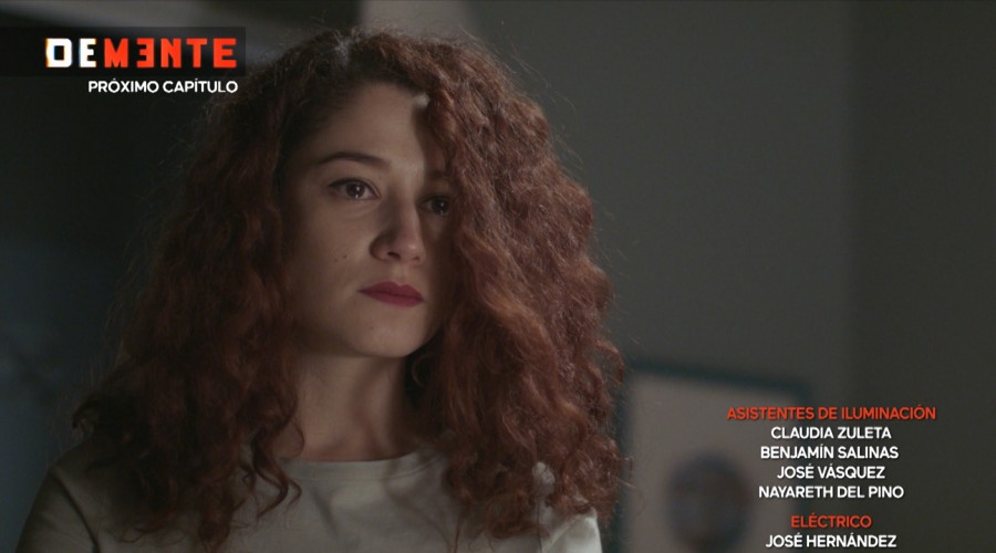 Avance: Maira encarará a Javiera por su relación con Flavia