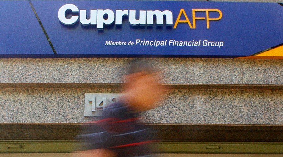 Para cotizantes sin saldo: Averigua cómo solicitar el Bono de Cargo Fiscal de $200 mil a tu AFP Para cotizantes sin saldo: Averigua cómo solicitar el Bono de Cargo Fiscal de $200 mil a tu AFP