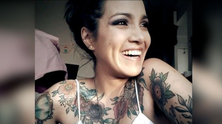 "No es suicidio, fue femicidio": Hermana de Silvana Garrido ante formalización de expareja de la joven