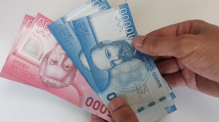 Disminuyen los montos: ¿Cuánto dinero entregará el IFE Universal en septiembre?