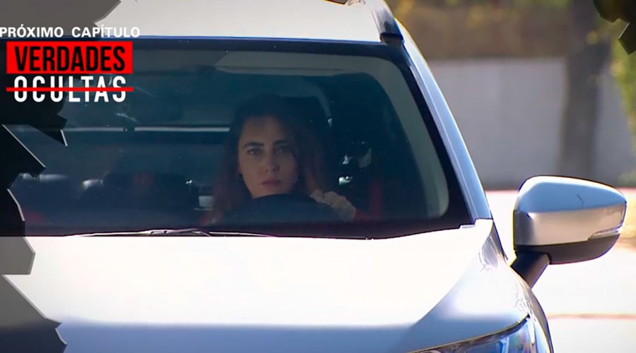 Avance: Julieta enviará amenazadora advertencia a Rocío