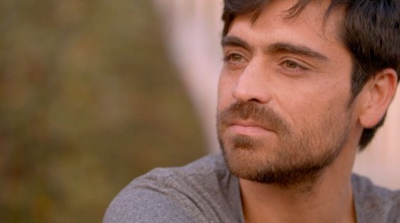 Santiago acepta la gran rifa - Capítulo 02