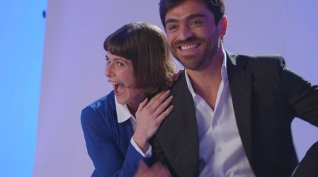 Avance: Santiago se convertirá en el codiciado marido de Chile