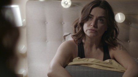 Javiera le confesó la verdad a Maira - Capítulo 85