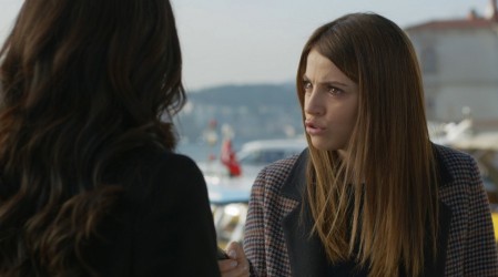 Cemre enfrentó a su madre (Capítulo 101 - Parte 1)