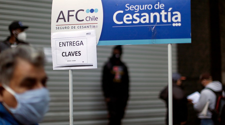 Retiro total de fondos: Hasta el 6 de septiembre hay plazo para obtener el dinero acumulado en la AFC Retiro total de fondos: Hasta el 6 de septiembre hay plazo para obtener el dinero acumulado en la AFC