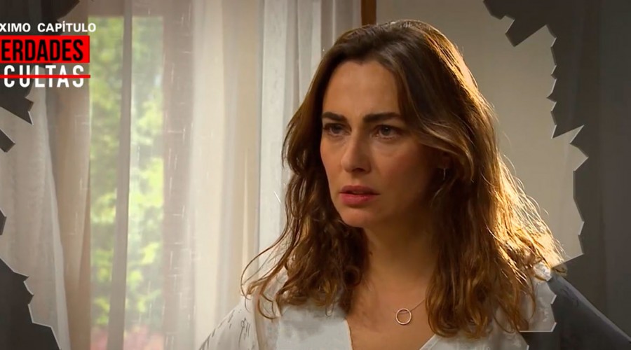 Avance: Julieta admitirá que intentó matar a Rocío