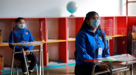 Admisión Escolar 2021: Este 12 de agosto comienza el proceso de postulación a colegios