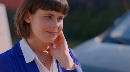 La promesa de Francisca