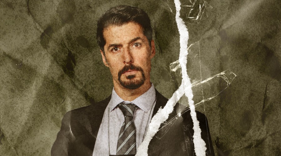 "Si tengo a Mateo, también podré tener a Teresa en mi poder": Revisa un adelanto de lo que se viene en Demente