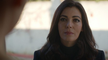 Sahika cayó en la trampa de Yagmur y Hakan (Capítulo 102 - Parte 1)