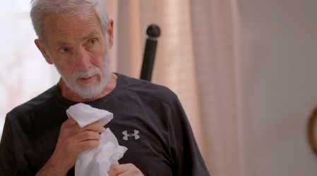 Arturo oculta una enfermedad - Capítulo 04