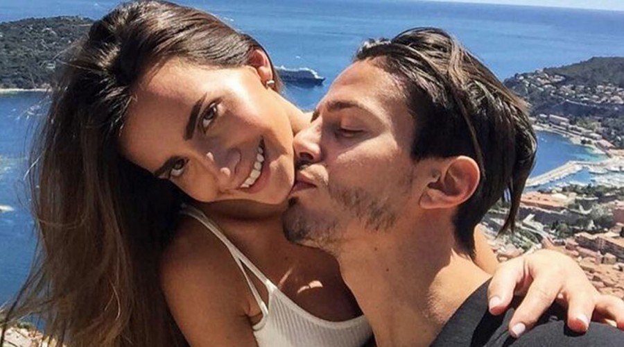 'Me ha buscado y encontrado alguna vez': Aylén Milla rompe el silencio sobre su relación con Marco Ferri 'Me ha buscado y encontrado alguna vez': Aylén Milla rompe el silencio sobre su relación con Marco Ferri