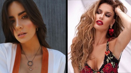 "Estaba cegada por celos": Aylén Milla y su mea culpa respecto a su actitud con Gala Caldirola