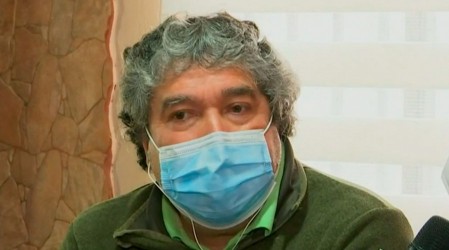 "Todavía no muestra arrepentimiento": Hermano de Nibaldo Villegas tras entrevista a Johanna Hernández
