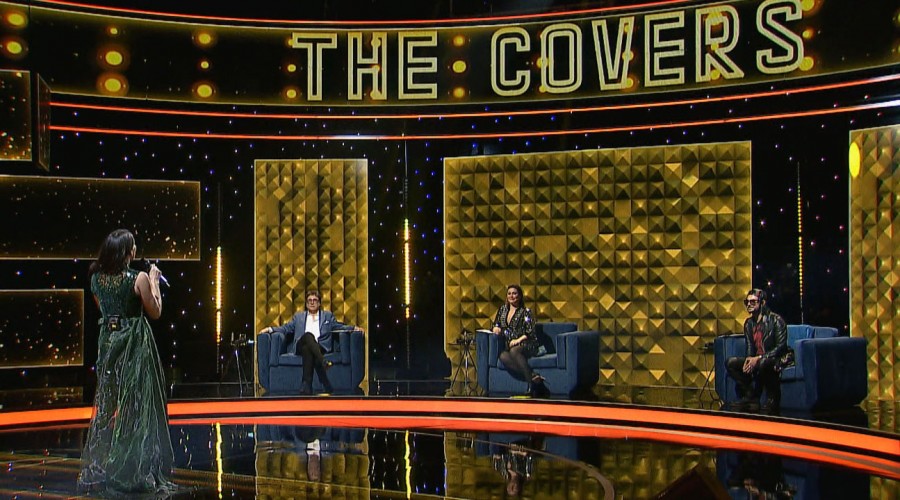 ¡Revive el tercer capítulo de 