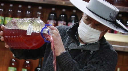 Plan para Fiestas Patrias: Ministro Paris adelanta "18 seguro" para este 2021
