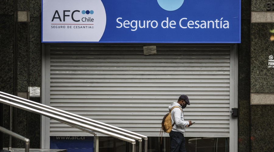 Así puedes hacer el retiro total de tus fondos de la Administradora de Fondos de Cesantía Así puedes hacer el retiro total de tus fondos de la Administradora de Fondos de Cesantía