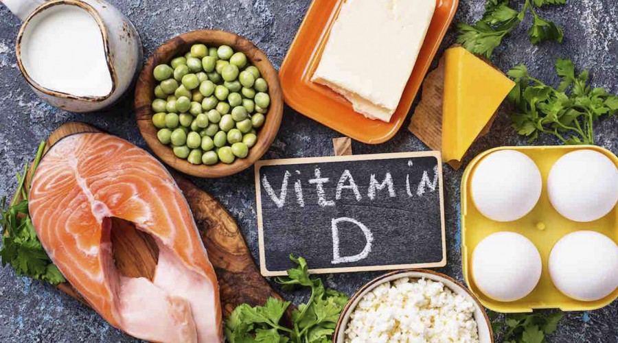 ¡Ojo! Estas son las señales con las que tu cuerpo te avisa que tienes deficiencia de vitamina D