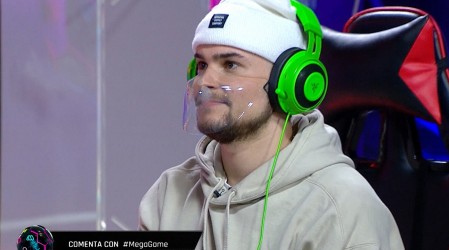 Así fue el camino hacia la final del torneo Mega Game Así fue el camino hacia la final del torneo Mega Game