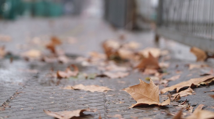 Meteorología confirma días y horarios del frente de mal tiempo en Santiago y la zona centro-sur de Chile