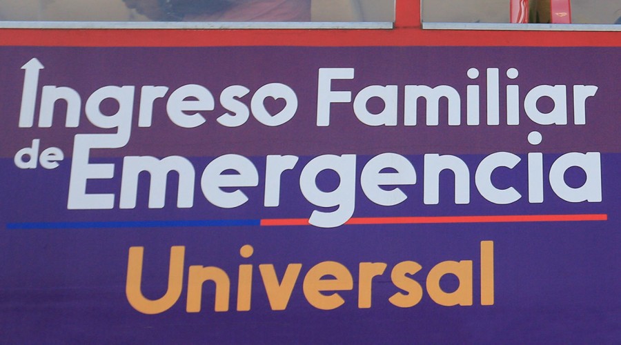 ¡Último día de inscripciones!: Revisa quiénes deben solicitar el IFE Universal de agosto ¡Último día de inscripciones!: Revisa quiénes deben solicitar el IFE Universal de agosto