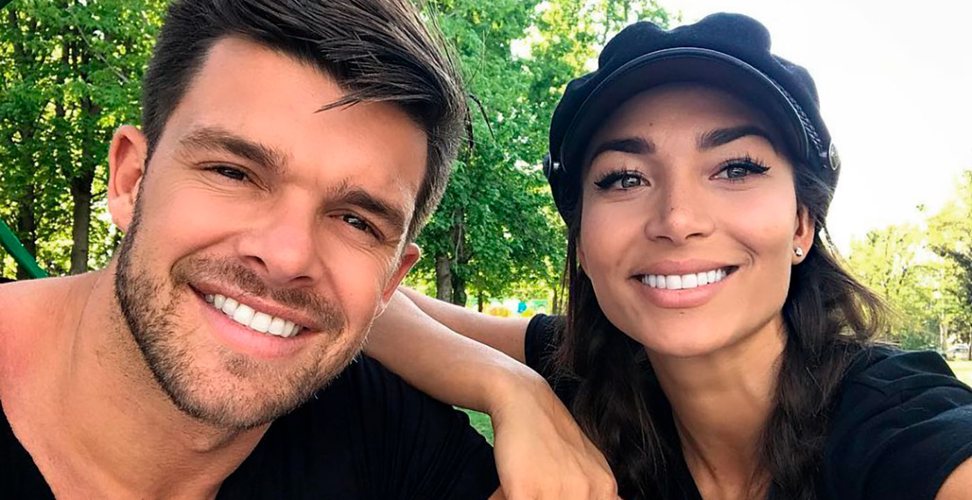 Leandro Penna Se Sincera Sobre Su Actual Relacion Con Lisandra Silva Mega