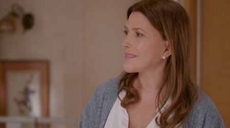 Vilma encaró a Francisca - Capítulo 06