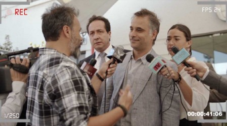 Álvaro salió libre - Capítulo 88