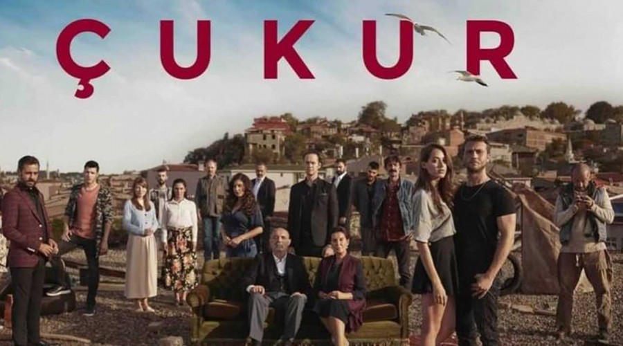 Prepárate para el estreno de 'Çukur': Descubre cómo lucen sus protagonistas actualmente