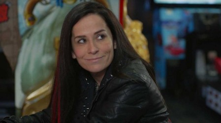 Hakan conoció a Falkon (Capítulo 104 - Parte 1)