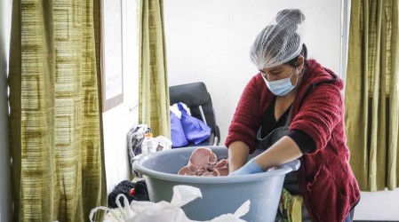 Revisa con el RUT quiénes pueden acceder al Bono Dueña de Casa 2021: Se entrega por 2 años