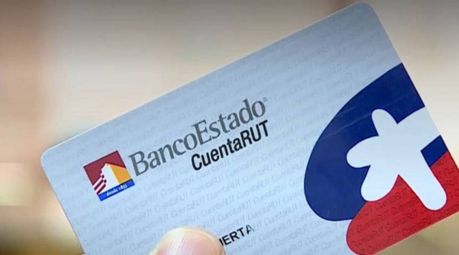 Con despacho a domicilio: Revisa el paso a paso para renovar tu CuentaRUT completamente gratis Con despacho a domicilio: Revisa el paso a paso para renovar tu CuentaRUT completamente gratis