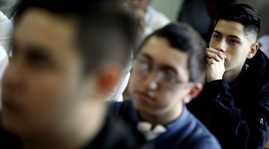 Los pagos comienzan en septiembre: Revisa con el RUT si tu hijo puede acceder al Bono Logro Escolar 2021 Los pagos comienzan en septiembre: Revisa con el RUT si tu hijo puede acceder al Bono Logro Escolar 2021