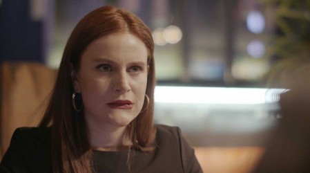 Bianca entre la espada y la pared - Capítulo 89