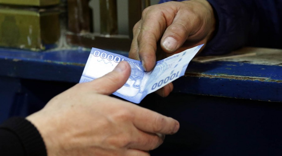 Te contamos cuándo recibirás el dinero de tu IFE Universal de agosto Te contamos cuándo recibirás el dinero de tu IFE Universal de agosto