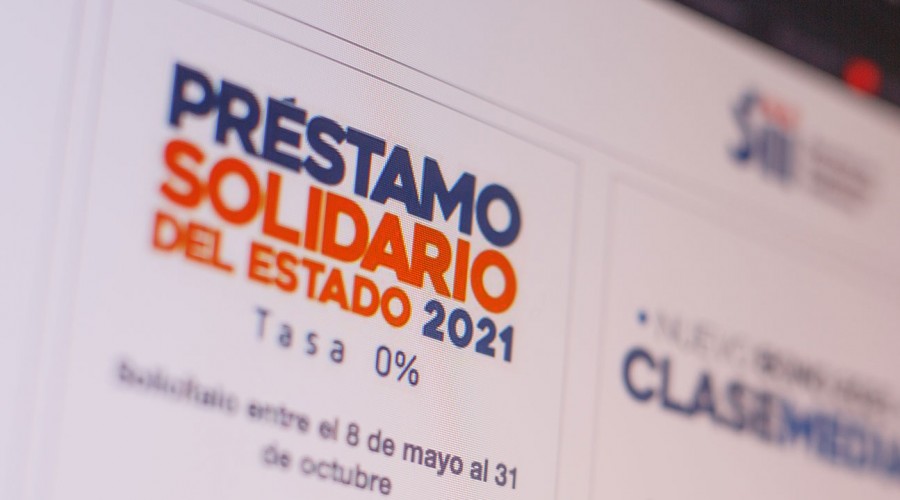 Préstamo Solidario: Revisa en qué casos existe condonación de la deuda