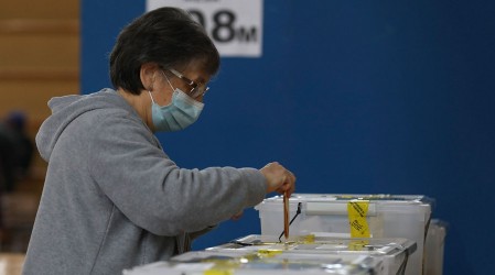 Consulta ciudadana de Unidad Constituyente: Conoce quiénes y dónde deben votar este sábado 21 de agosto