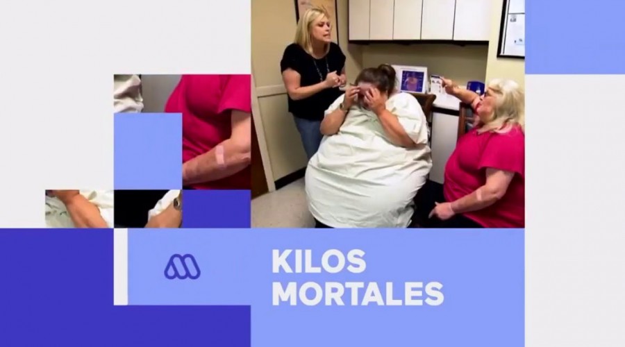 Viernes de Kilos Mortales: Revisa la programación de este 20 de agosto por la tarde