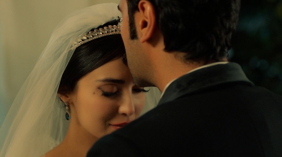 Yilmaz se casó con Mügjan (Capítulo 109 - Parte 2)