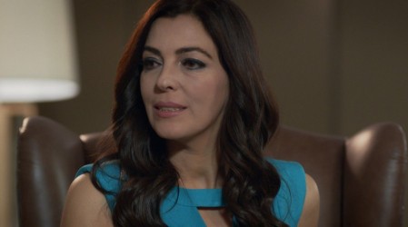 Sahika al descubierto (Capítulo 106 - Parte 1)