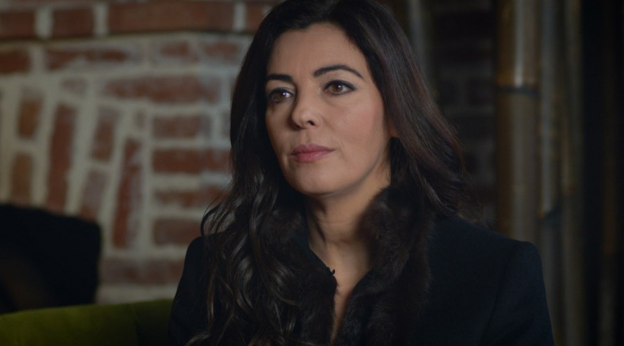 Sahika al descubierto (Capítulo 106 - Parte 2)
