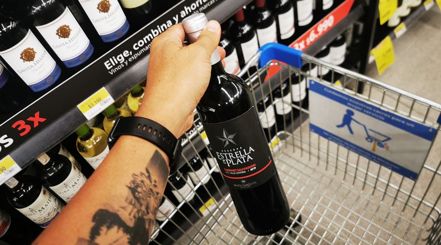 Nueva Ley de Alcoholes: Conoce dónde tienen prohibido el ingreso los menores de edad Nueva Ley de Alcoholes: Conoce dónde tienen prohibido el ingreso los menores de edad