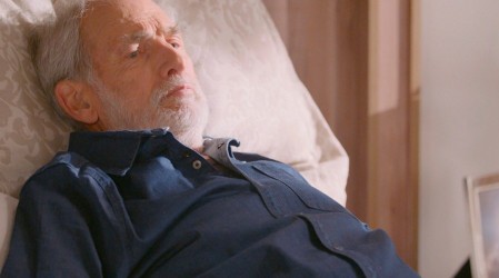 Arturo tiene problemas de salud