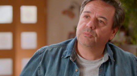 Avance: Eduardo querrá convertir a Vilma y César en los suegros de Chile