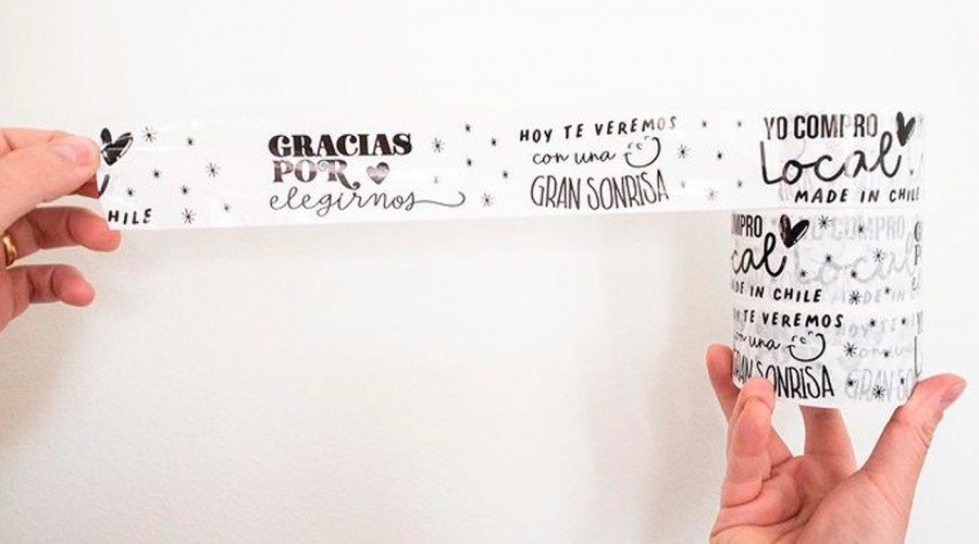 ¡Instagram Live! Fundadora de 'Dilo con Amor' entregará tips de packaging fácil y rápido para tu negocio ¡Instagram Live! Fundadora de 'Dilo con Amor' entregará tips de packaging fácil y rápido para tu negocio