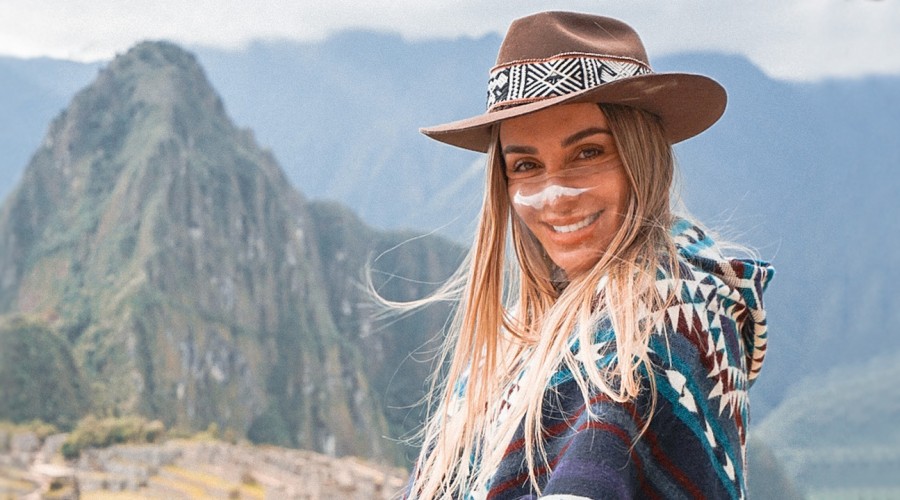 'Viajando Ando': Daniela Urrizola desembarca en Mega con nuevo programa de viajes