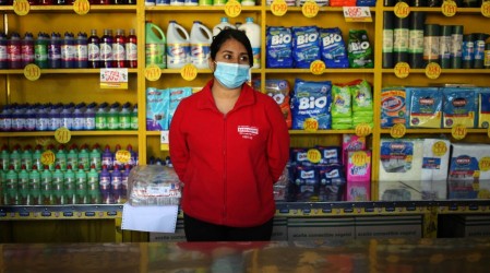 Mañana cierran las postulaciones: Revisa cómo solicitar el Subsidio Protege para recibir $200 mil por 6 meses