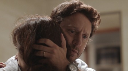 La preocupación de Teresa